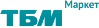 Logo Tbm Market